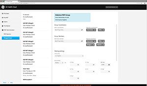 MDT
