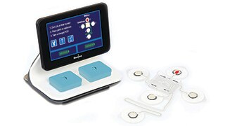 Monica Novii Wireless Patch System