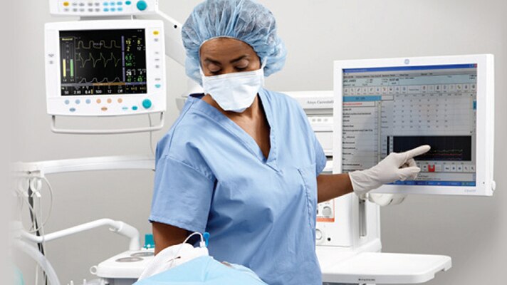 Centricity Perioperative