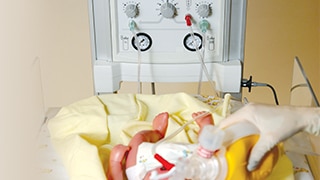 Integrated Resuscitation Systems
