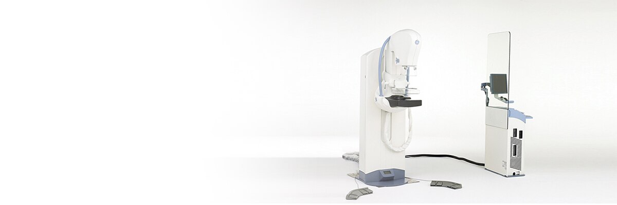 mammography