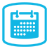 calendar icon 