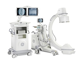 OEC 9900 Elite
