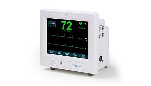 Patient Monitoring