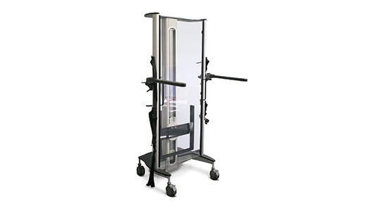 Detector Holders