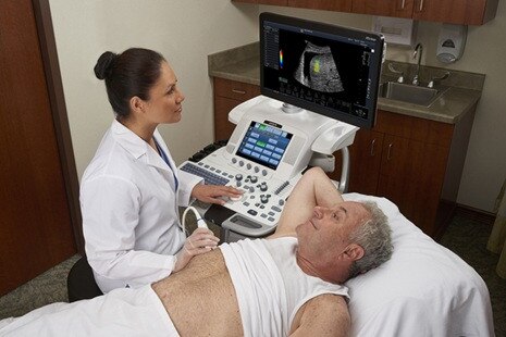 Viewpoint 6 makes the transfer of information easier with your emr system. ViewPoint 6 Direct Connect for Radiology | GE Healthcare
