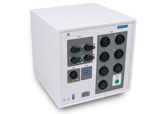 ComboLab | Invasive Cardiology | Products | GE Healthcare