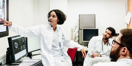 GE Healthcare Edison Platform Orchestrating AI to improve workflows