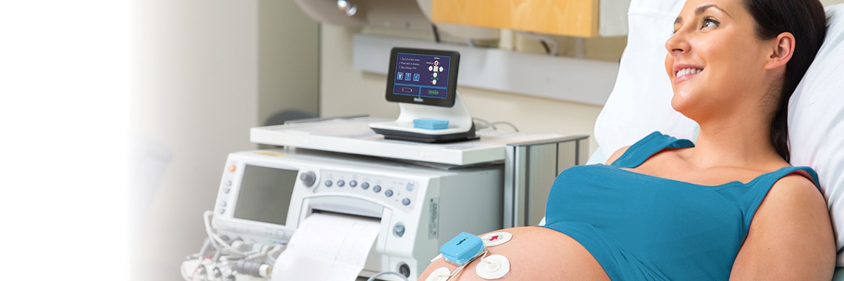 prenatal monitors