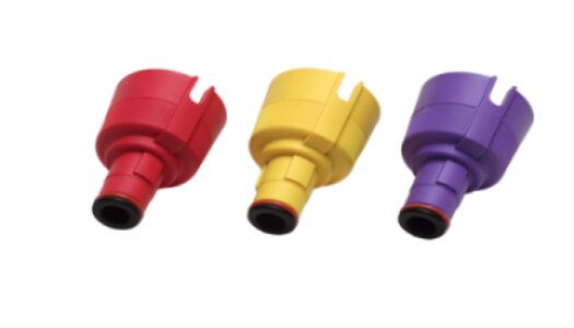 Easy-Fil Vaporizer Bottle Adapters
