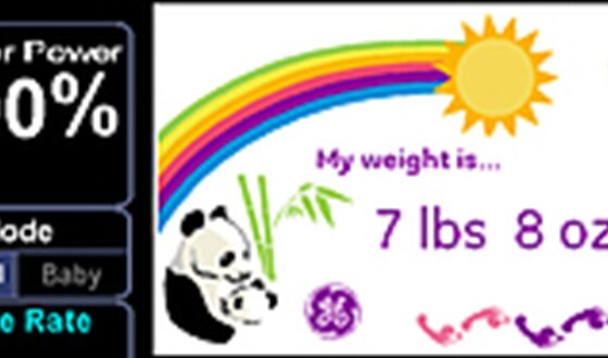 Panda™ Warmers | GE Healthcare