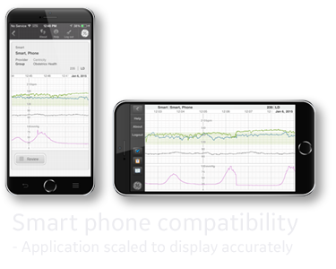 Centricity Charting System