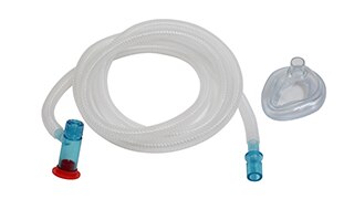 Resuscitation Accessories