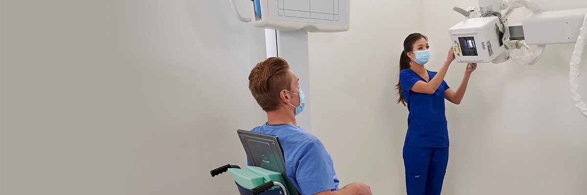 Definium Xr F Ge Healthcare United States