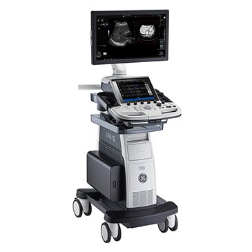 LOGIQ General Imaging | GE Healthcare (United States)