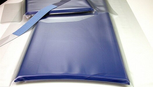 Slickers and Equipment Covers