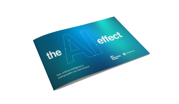 Download the AI effect report