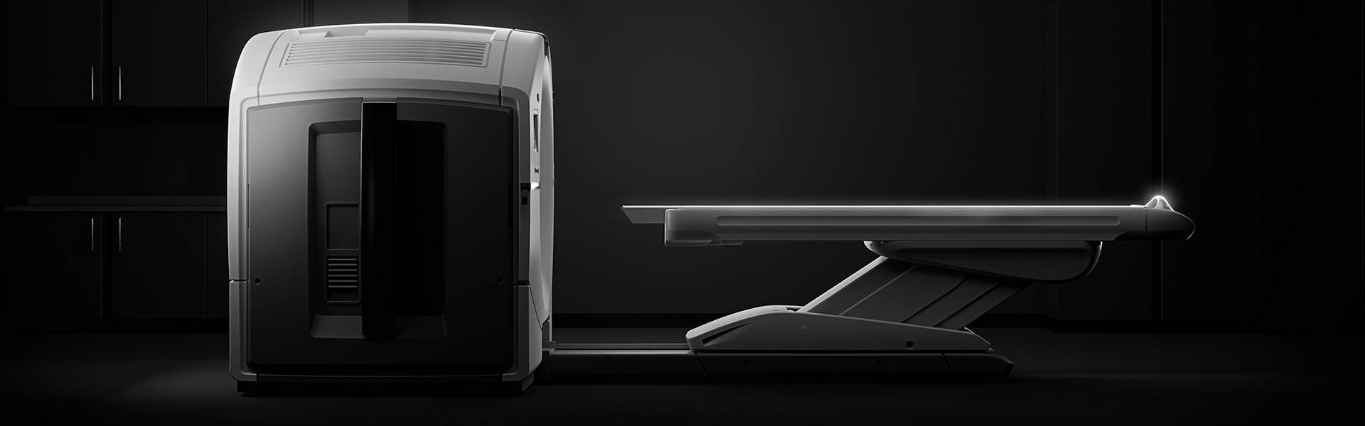 Discovery MI Gen 2 | GE Healthcare (United States)