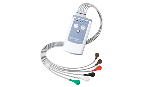 ApexPro CH Telemetry System | Patient Monitoring | GE Healthcare