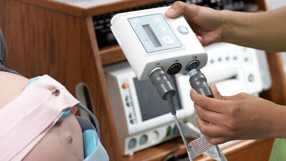 Mini Telemetry | GE Healthcare