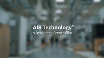 AIR™ Behind The Scenes Film