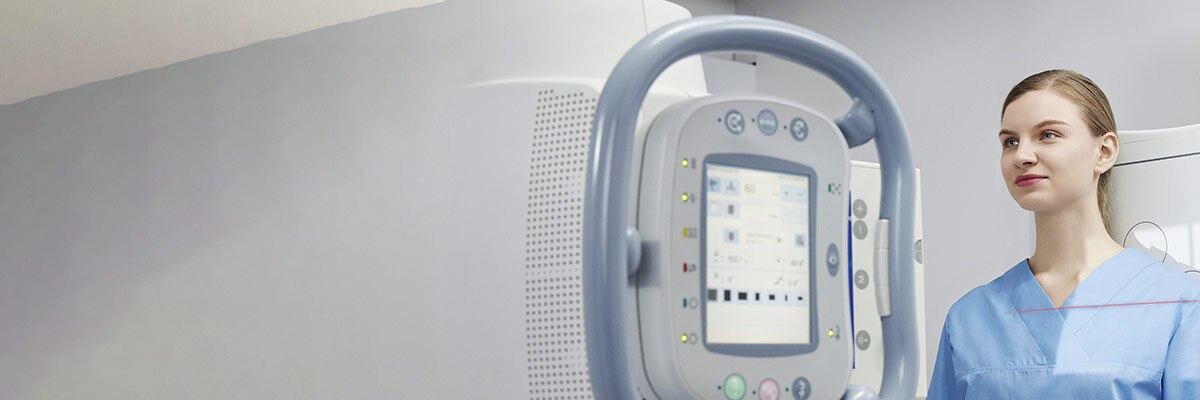 Definium 656 Hd X Ray System Powered By Helix 2 0 Ge Healthcare