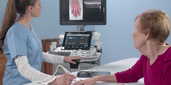 Radiologists save time with app
