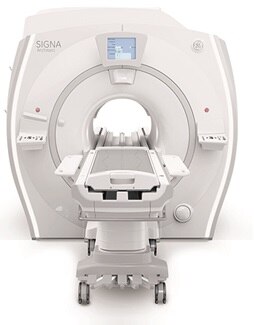GEHC SIGNA Continuum Web Page Upgrades