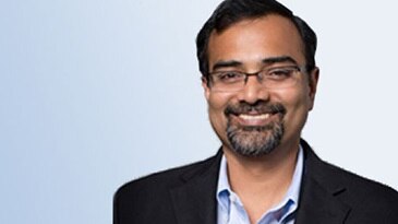 Monish Patolawala