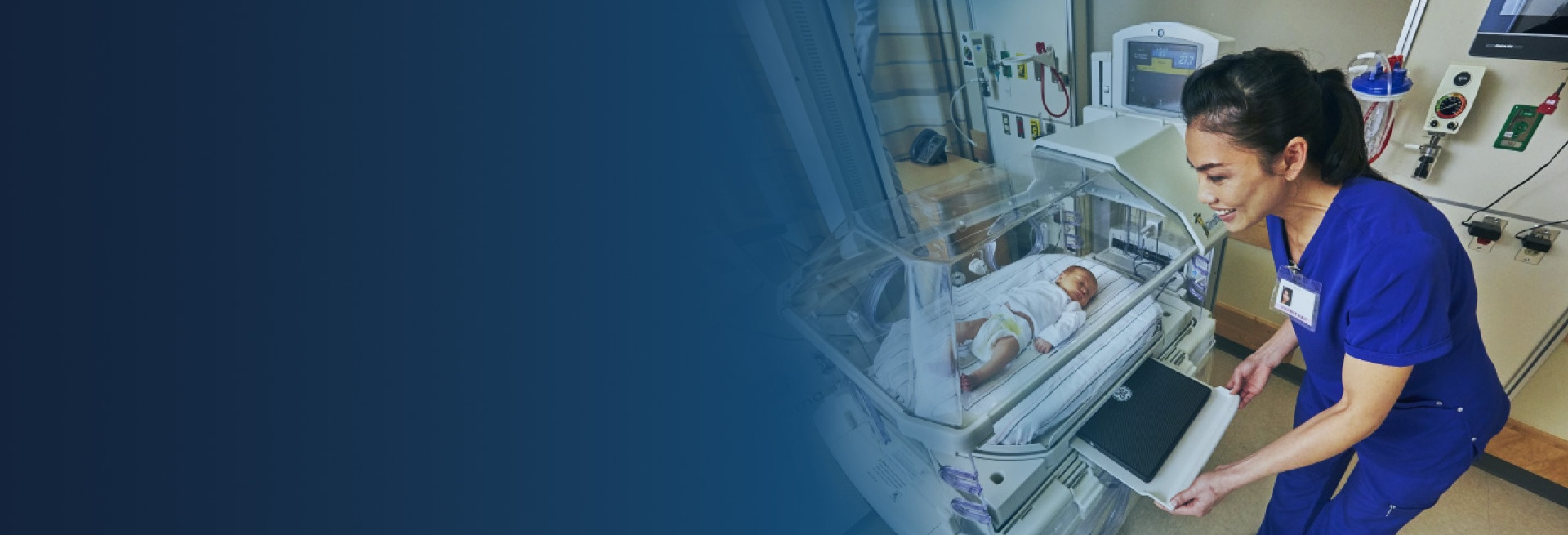 Does your mobile X-ray minimize NICU disruptions with quiet scanning?² AMX does.