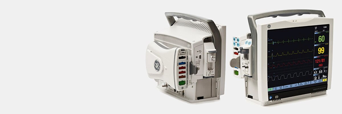 CARESCAPE Monitor B450