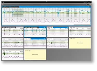 Centricity Charting System