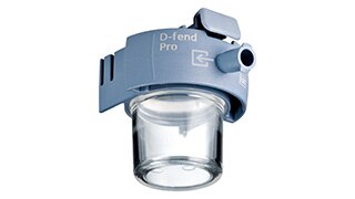 Respiratory Monitoring Accessories