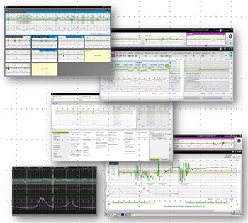 Centricity Charting System