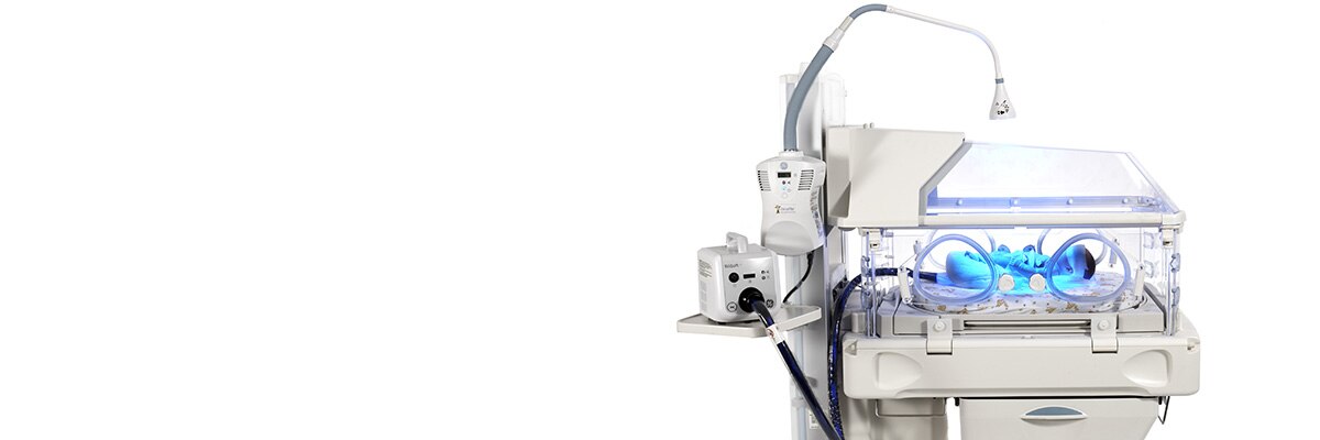 Phototherapy  GE Healthcare (United States)