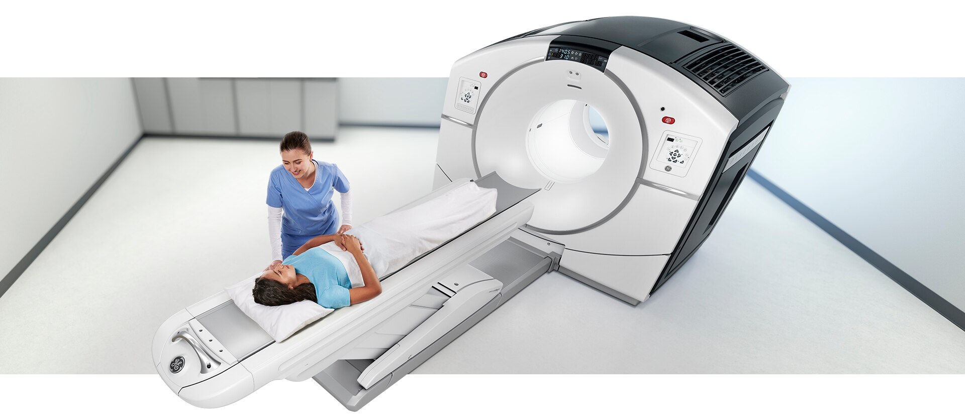 Discovery Iq Gen 2 Us Ge Healthcare