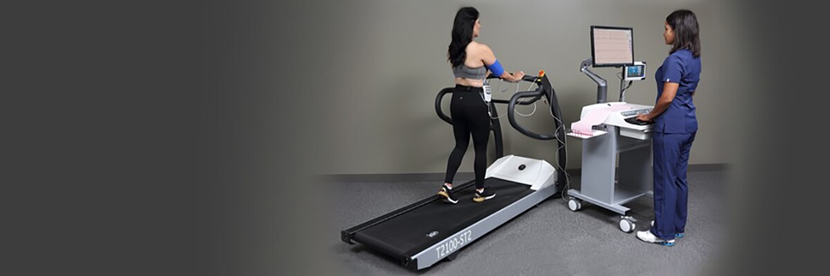 Stress Ge Healthcare