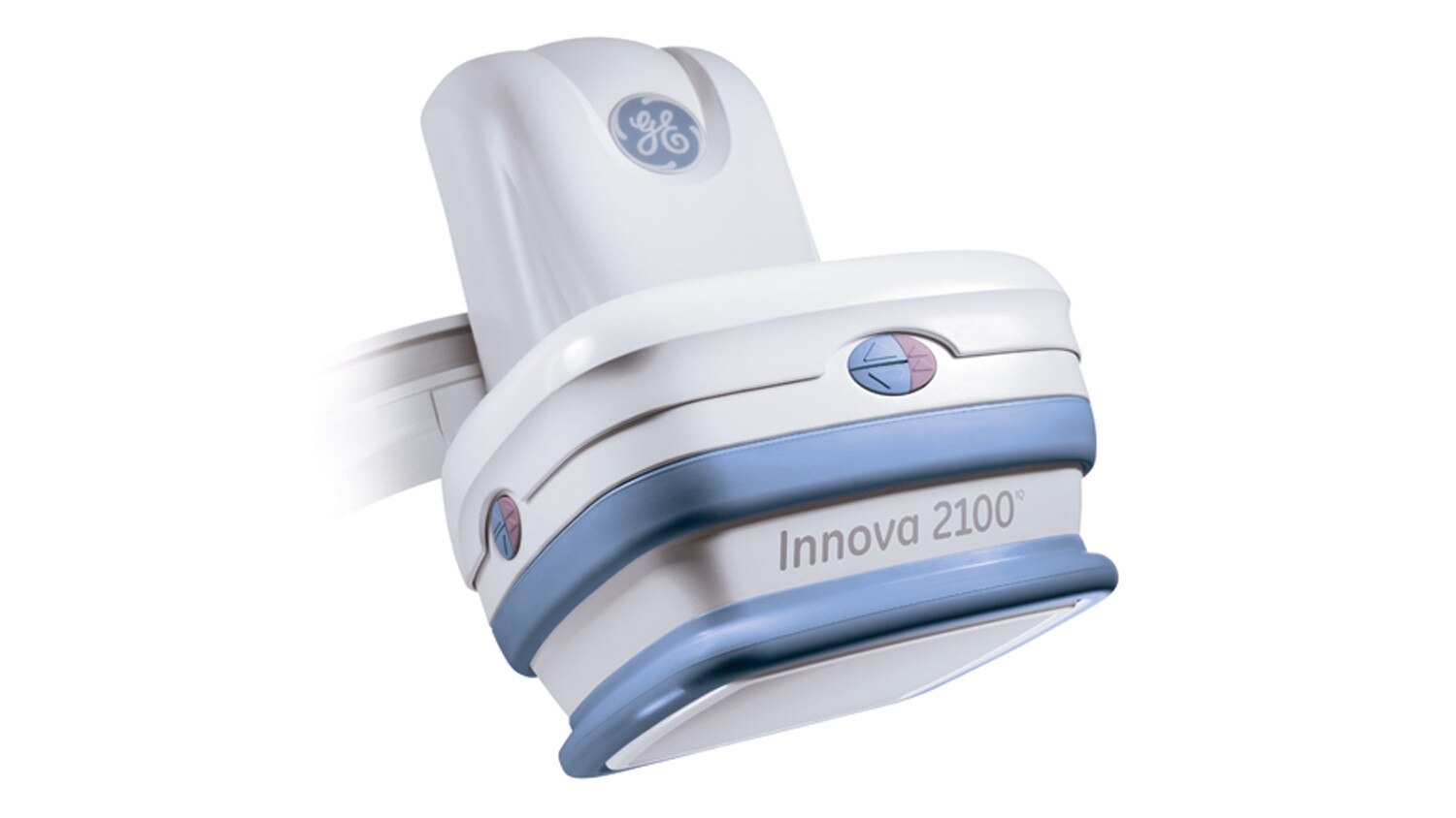GoldSeal Innova 2100IQ Plus GE Healthcare (United States)