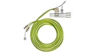 Patient Spirometry Accessories