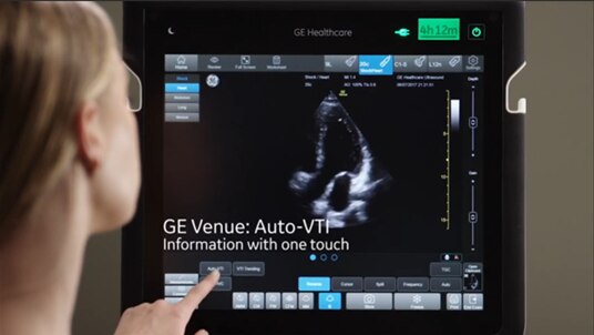 Venue Go Ge Healthcare