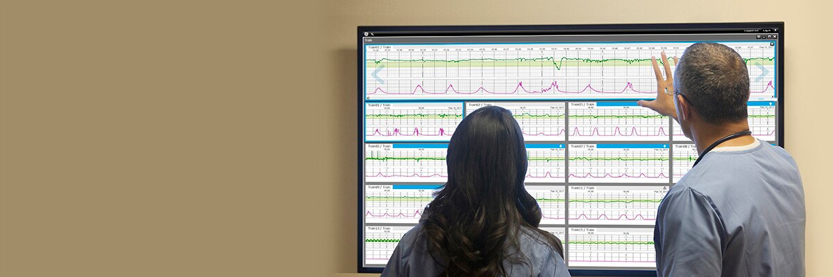 Centricity Charting System