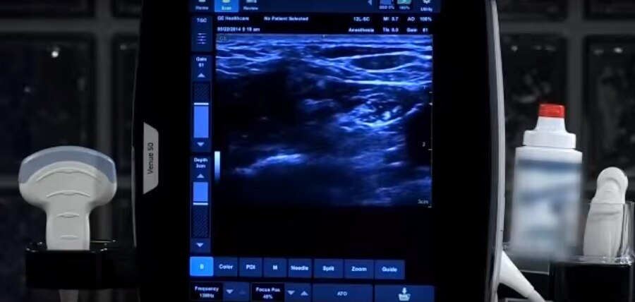 Ge Venue 50 User Manual Pdf