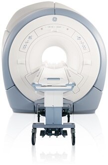 GEHC SIGNA Continuum Web Page Upgrades