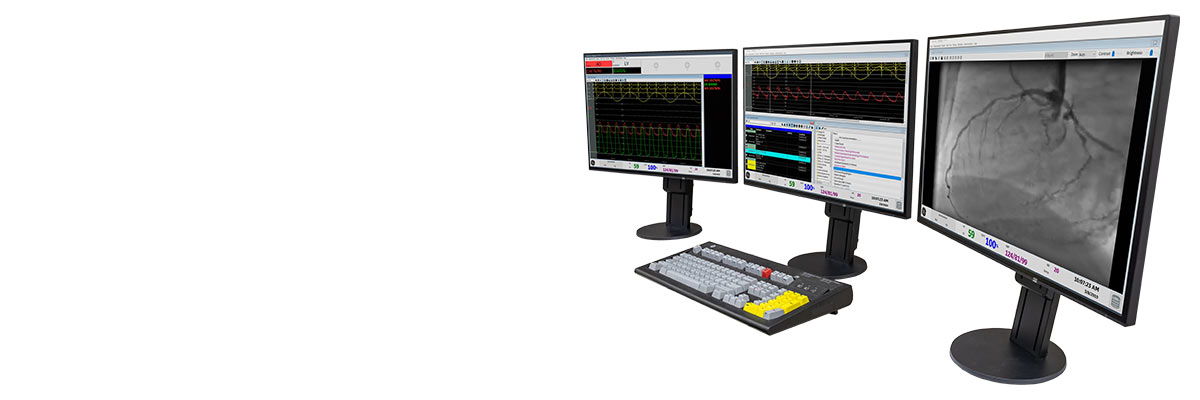 Mac-Lab | Invasive Cardiology | Products | GE Healthcare