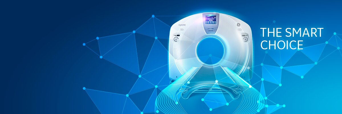 Optima Ct Family Ge Healthcare
