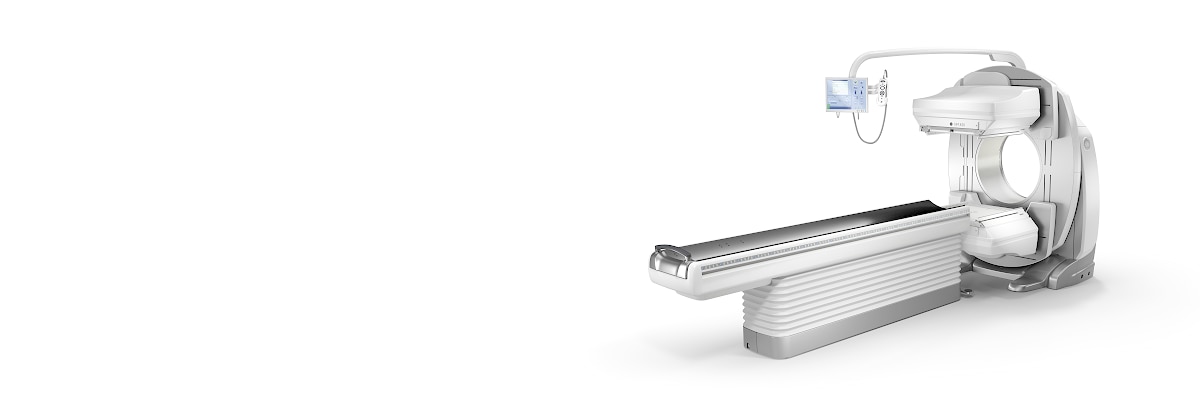 NM 830 SPECT/CT Sytem | GE Healthcare (United States)