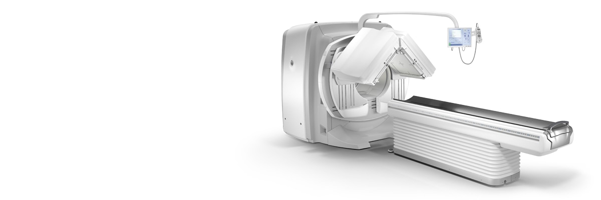 NM/CT 850 | GE Healthcare (United States)