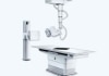 An image of the Definium™ 646 HD X-ray system
