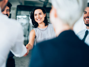 Connect with GE HealthCare at HIMSS