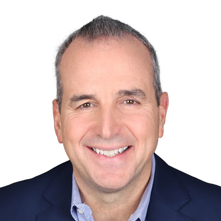 Peter Arduini President & Chief Executive Officer at GE Healthcare